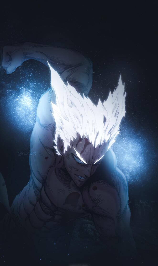 Garou