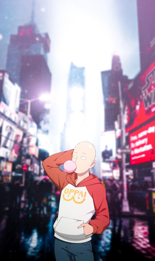 Saitama