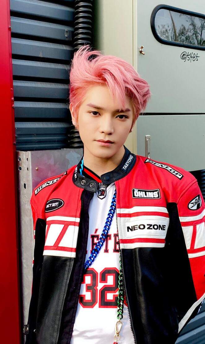 Taeyong