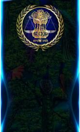 Satyamev Jayate with punch hole 2