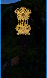 Satyamev Jayate with Punch Hole 1