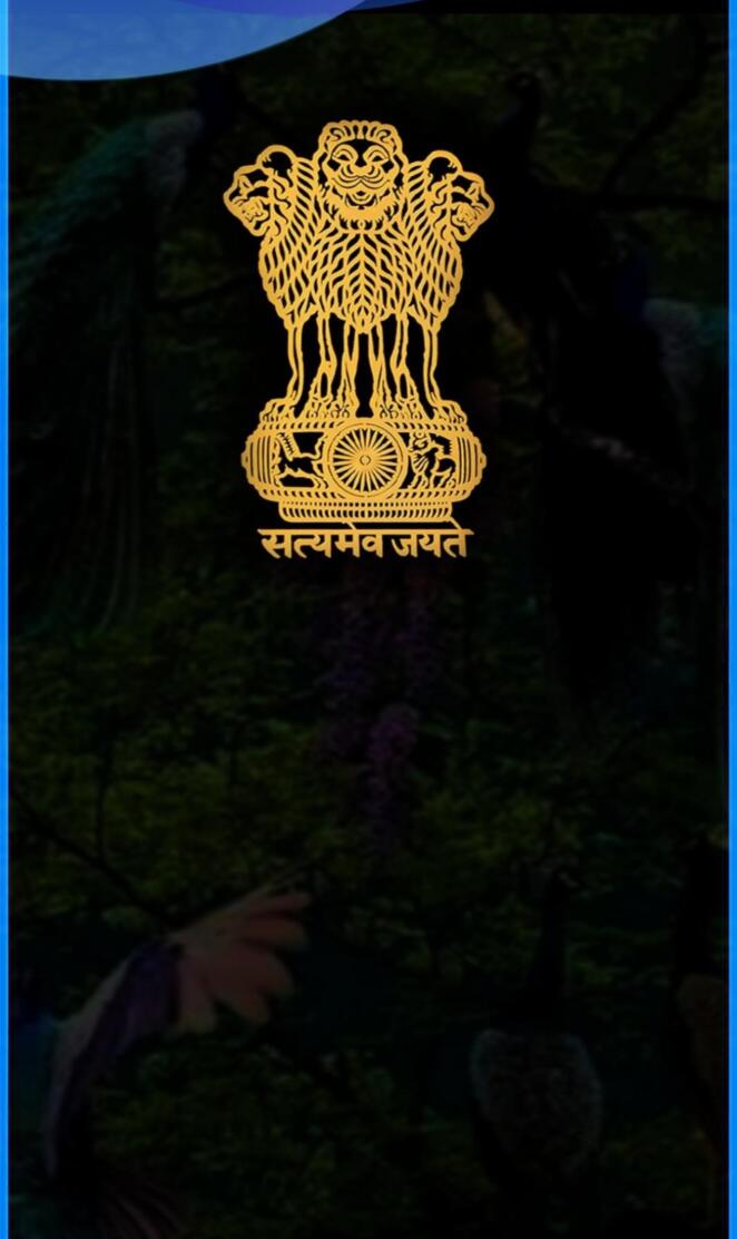 Satyamev Jayate with Punch Hole 1