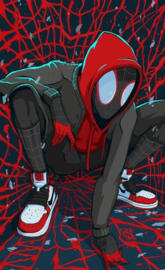 Ultimate Spider-Man