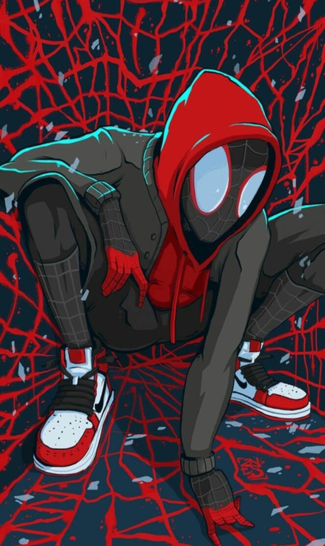 Ultimate Spider-Man