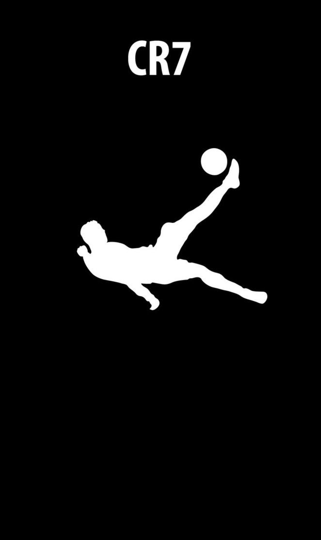 Ronaldo bicycle kick