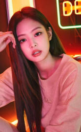 Kim Jennie