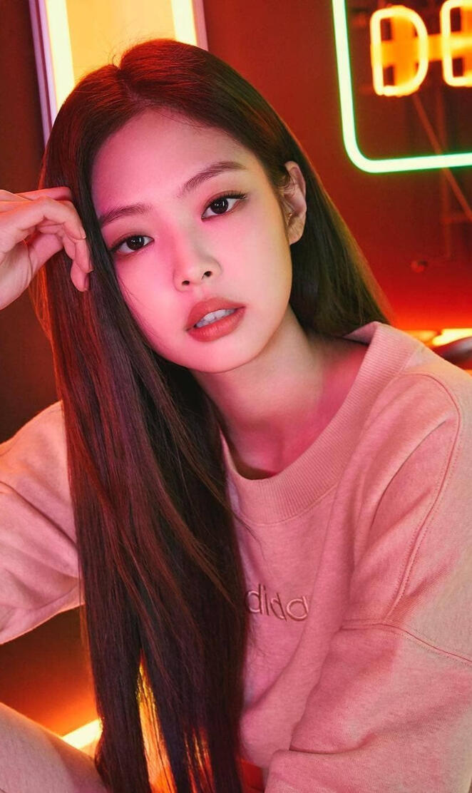 Kim Jennie