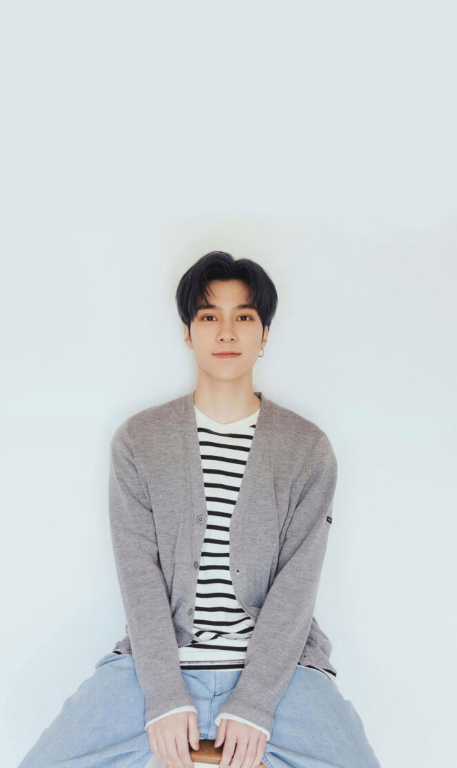 WayV Hendery