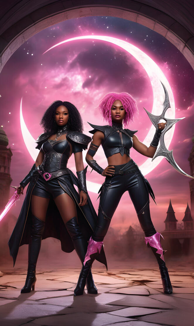 tai chi assassin woman