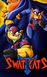 Swat Kats