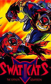 Swatkats