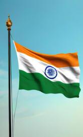 India Flag