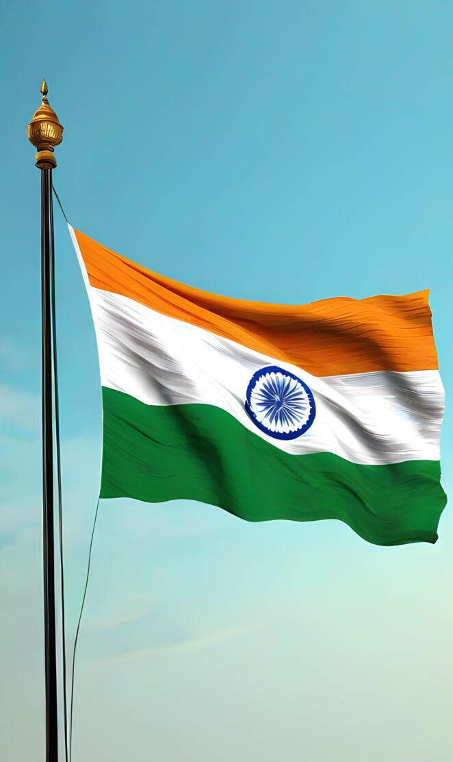 India Flag