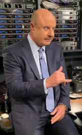 Dr Phil