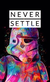 StarWars-NeverSettle