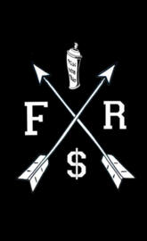 FSR crew
