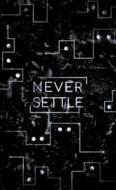 Never Settle