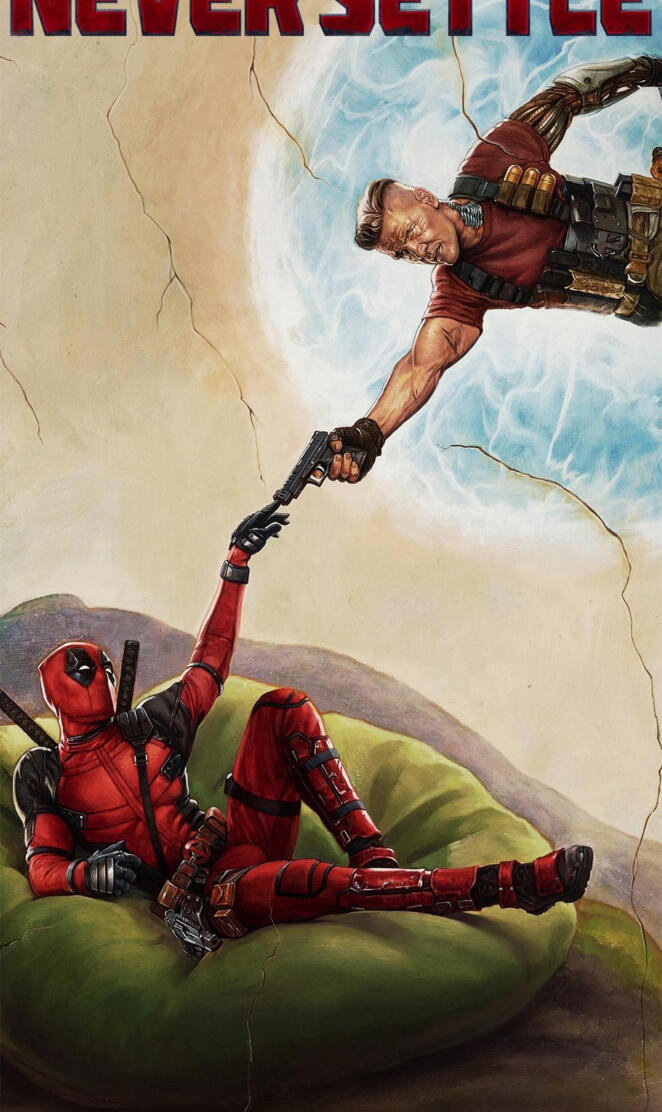 Deadpool