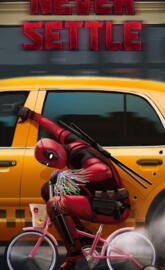 Deadpool