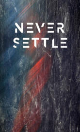 OnePlus never settle