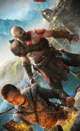 God of war