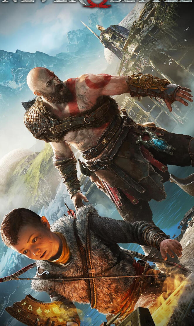 God of war