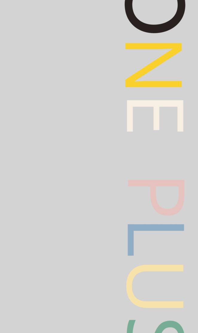 One Plus simple wallpaper