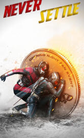 Ant-Man and the wasp
