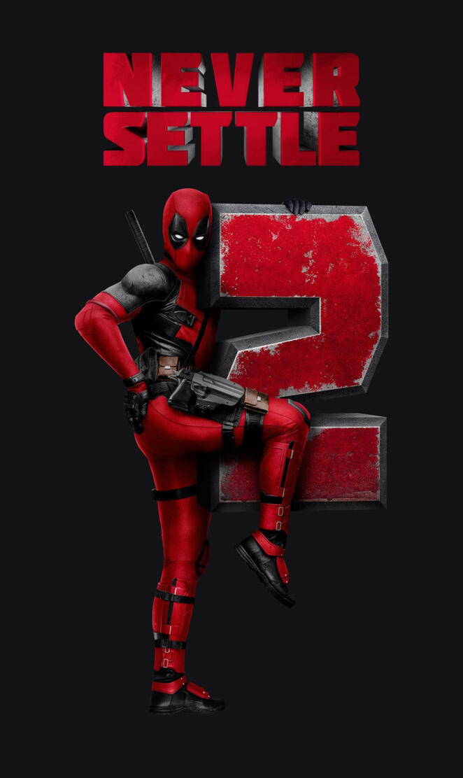 Deadpool