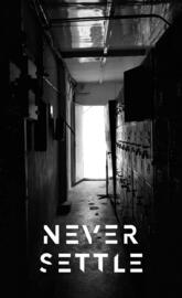 Neversettle wallpapers