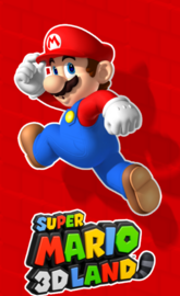 Super Mario 3D Land