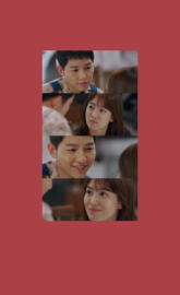 Descendants of the sun