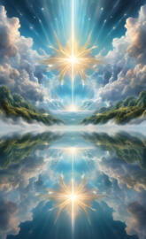 brief GODLY  VISION BLINDS that looked