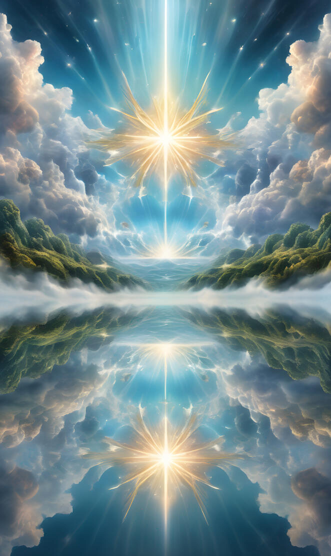 brief GODLY  VISION BLINDS that looked