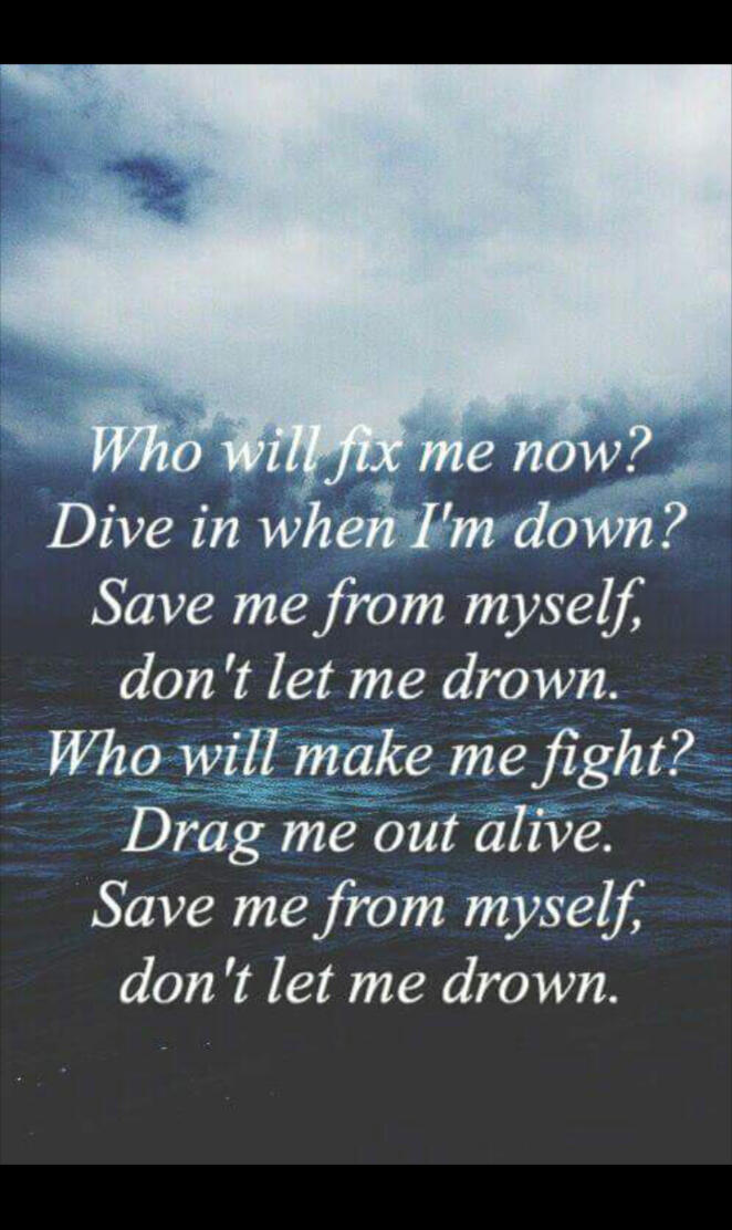Drown
