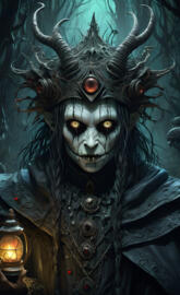 Gorecore (jarring Art Esthetician}