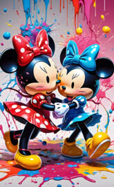 🩰Dancing 🎀Minnie Dolls🎀