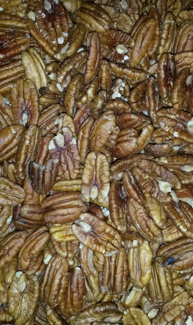 Pecans