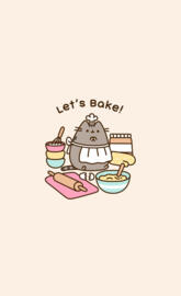 Pusheen