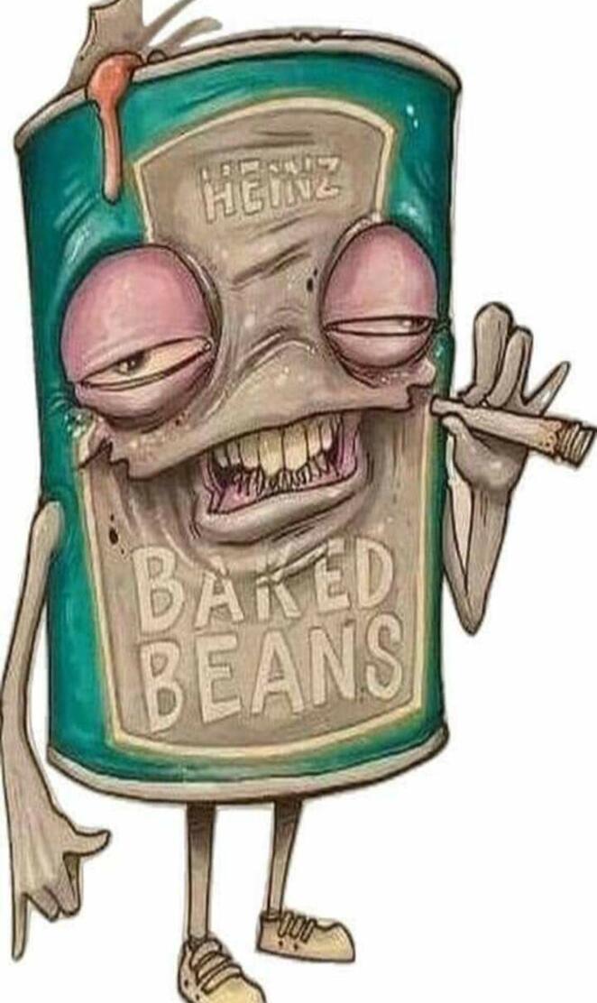 Baked Beans