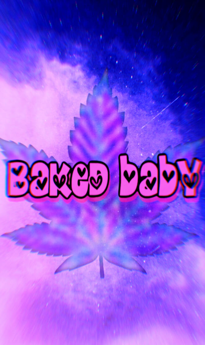 Baked baby
