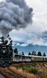 Steam Train