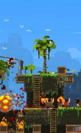 BroForce