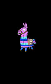fortnite lama