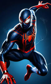 Miles Morales