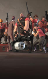 Team Fortress 2