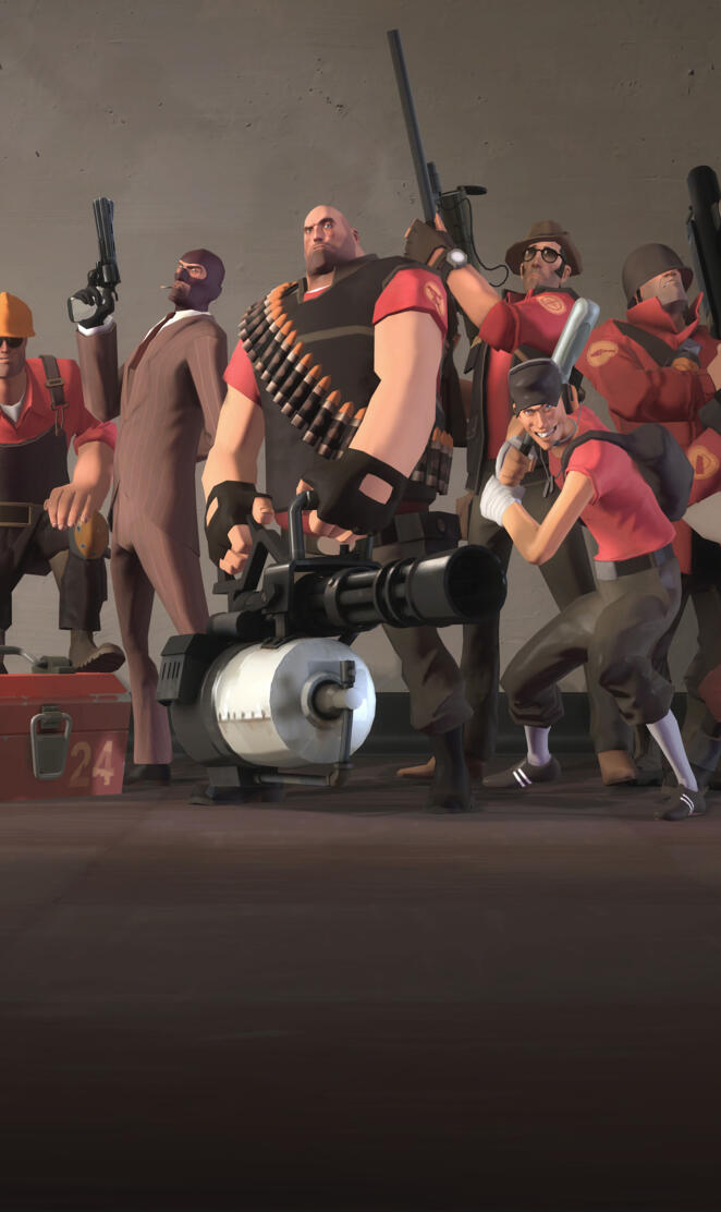 Team Fortress 2