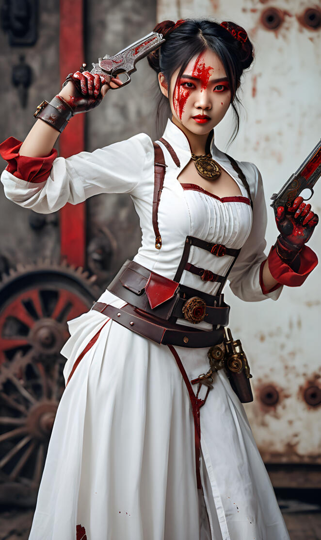 bounty beautiful steam p