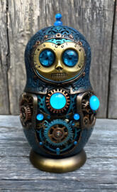 Russian Doll Steam Punk
