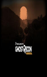 GhostRecon Wildlands